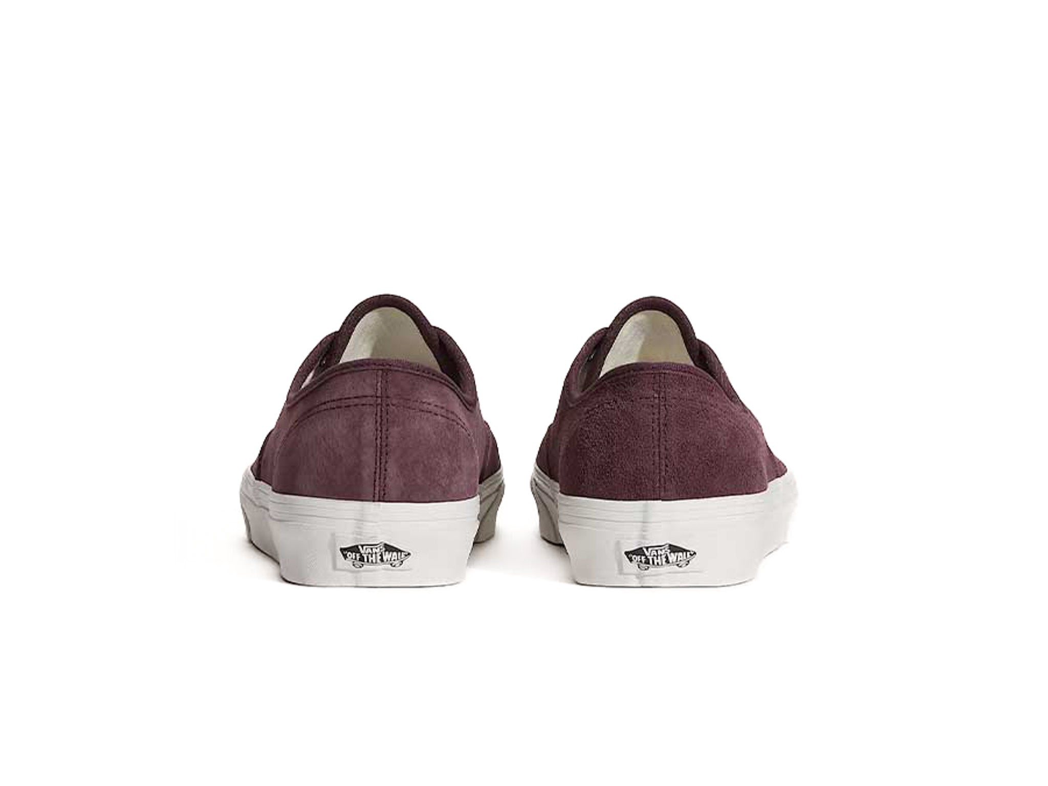 Vans Authentic PGSU Port Brown