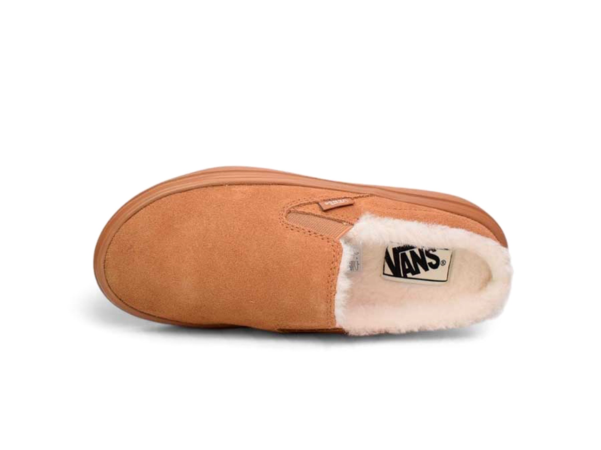 Vans Mule Stacklite CHIPMUNK