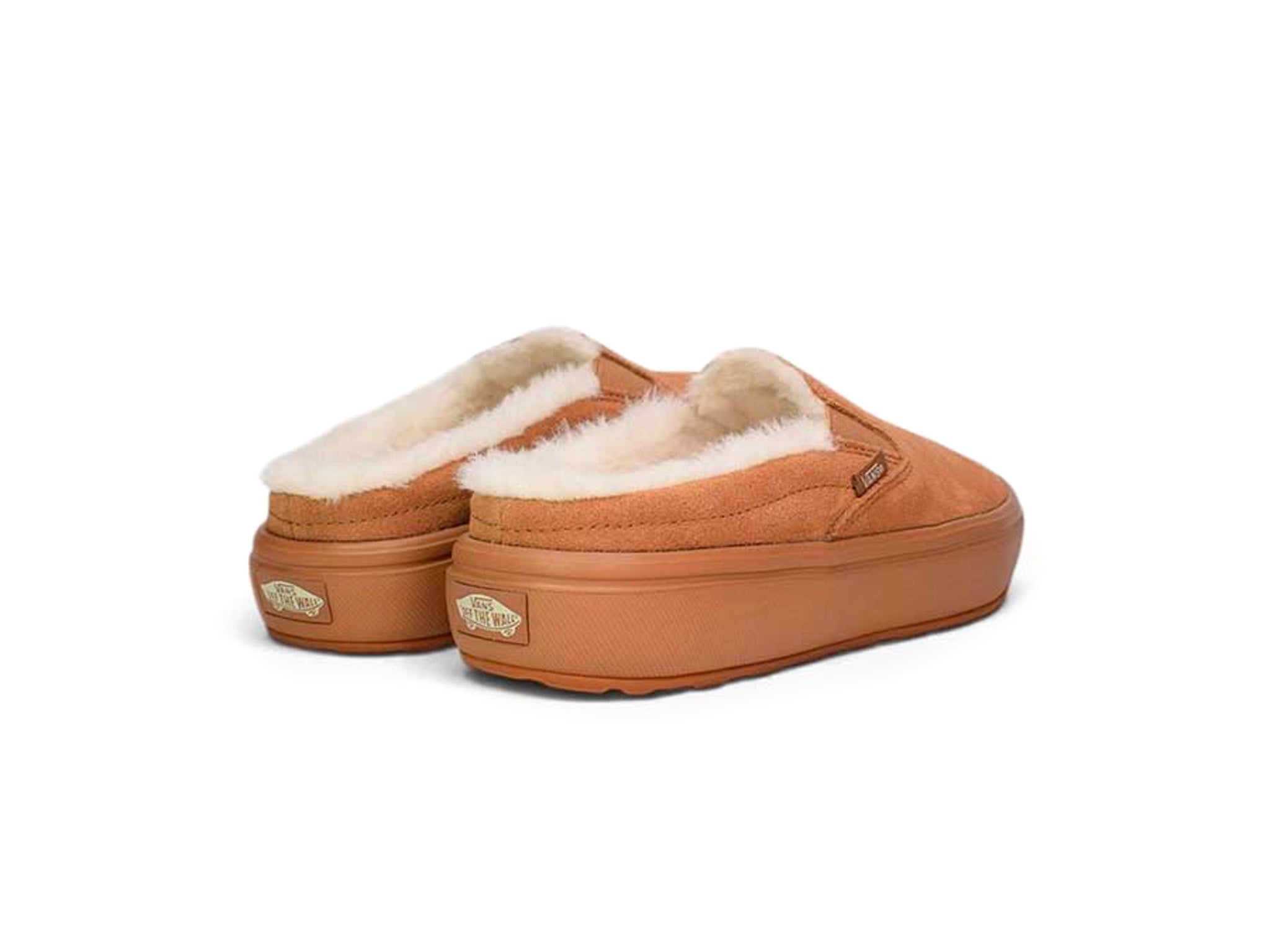 Vans Mule Stacklite CHIPMUNK