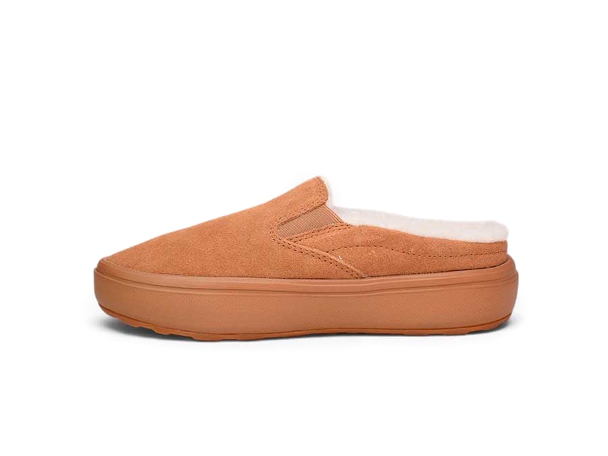 Vans Mule Stacklite CHIPMUNK