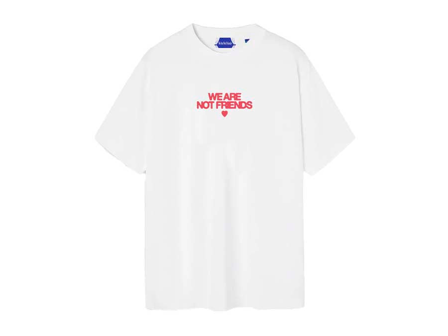 CAMISETA WANF BOLD SUNNY LOVE T-SHIRT