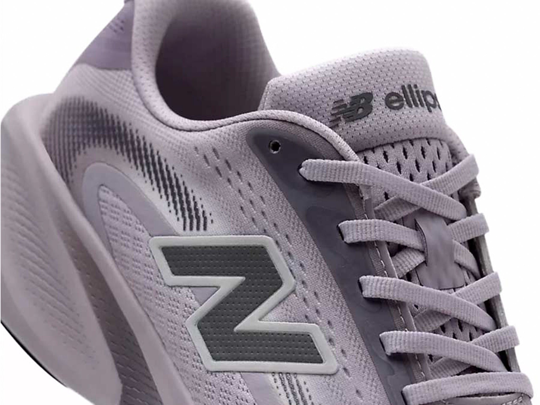 New Balance Ellipse V1 W Grises