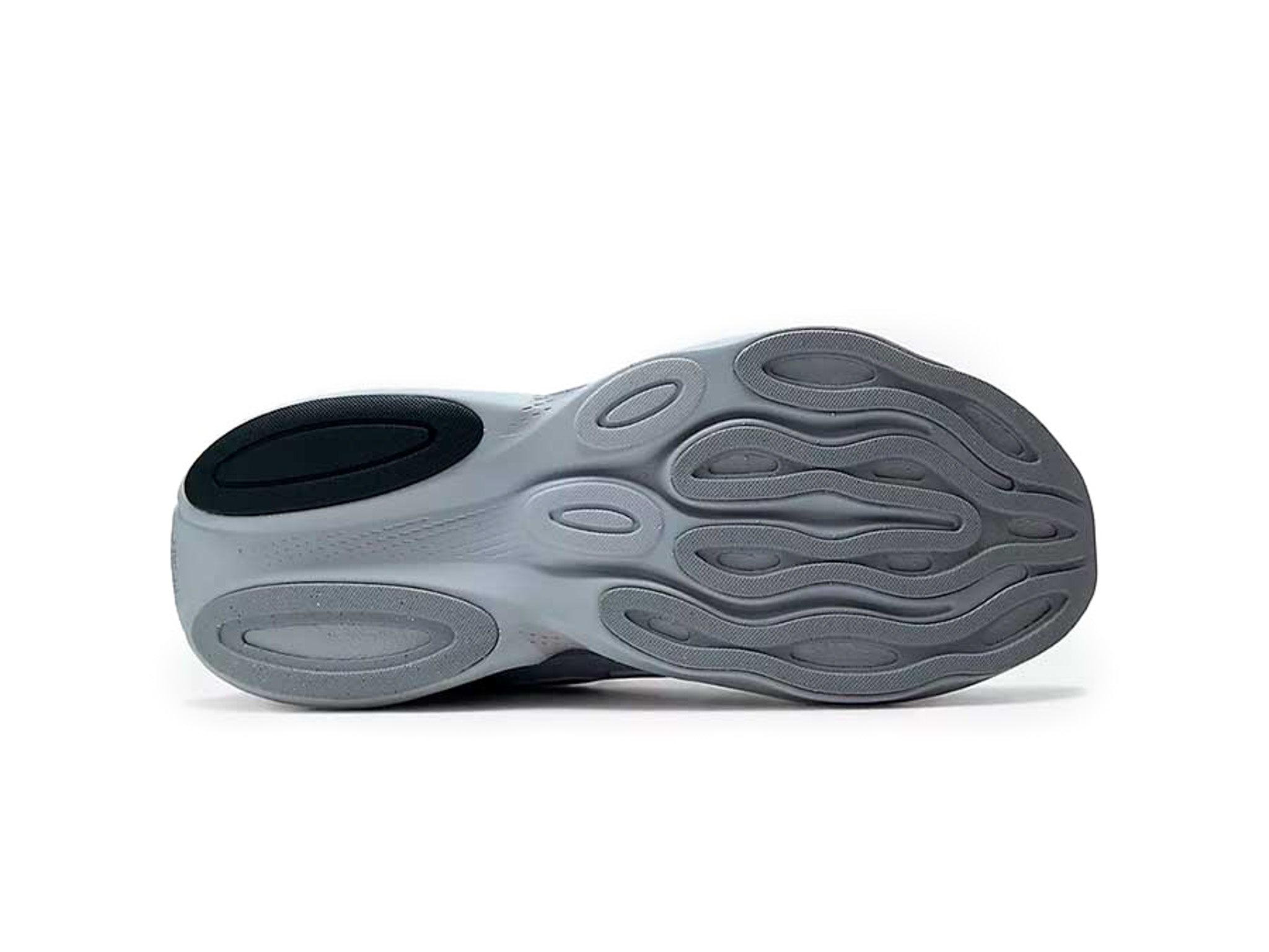 New Balance Ellipse V1 W Grises