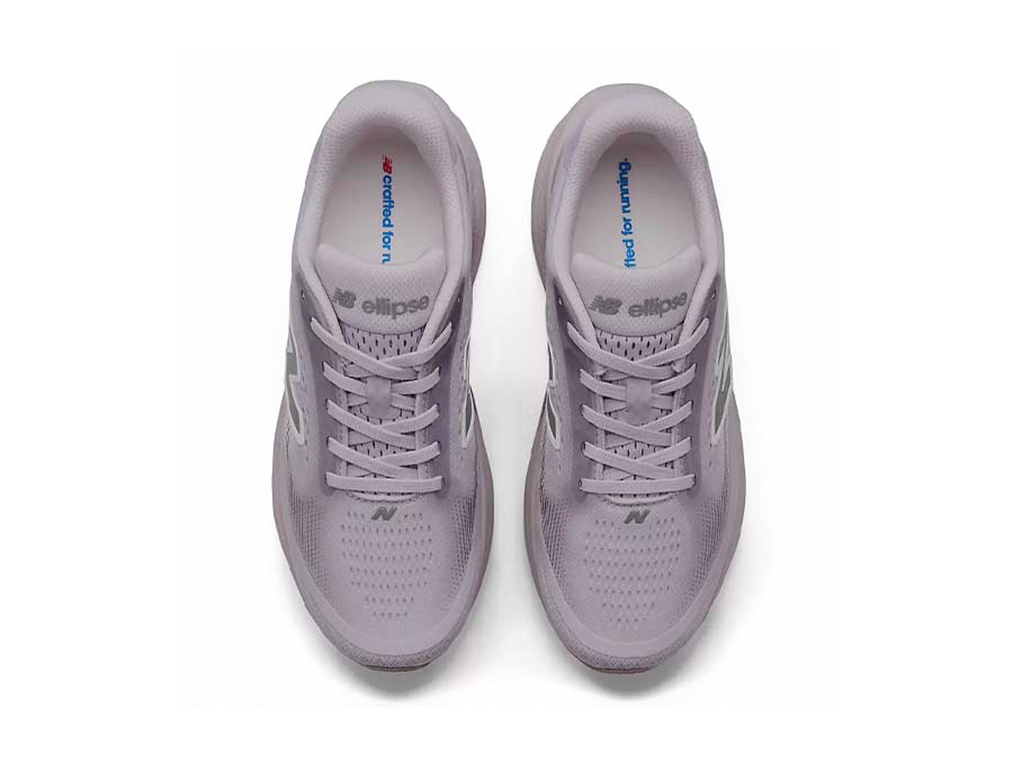 New Balance Ellipse V1 W Grises