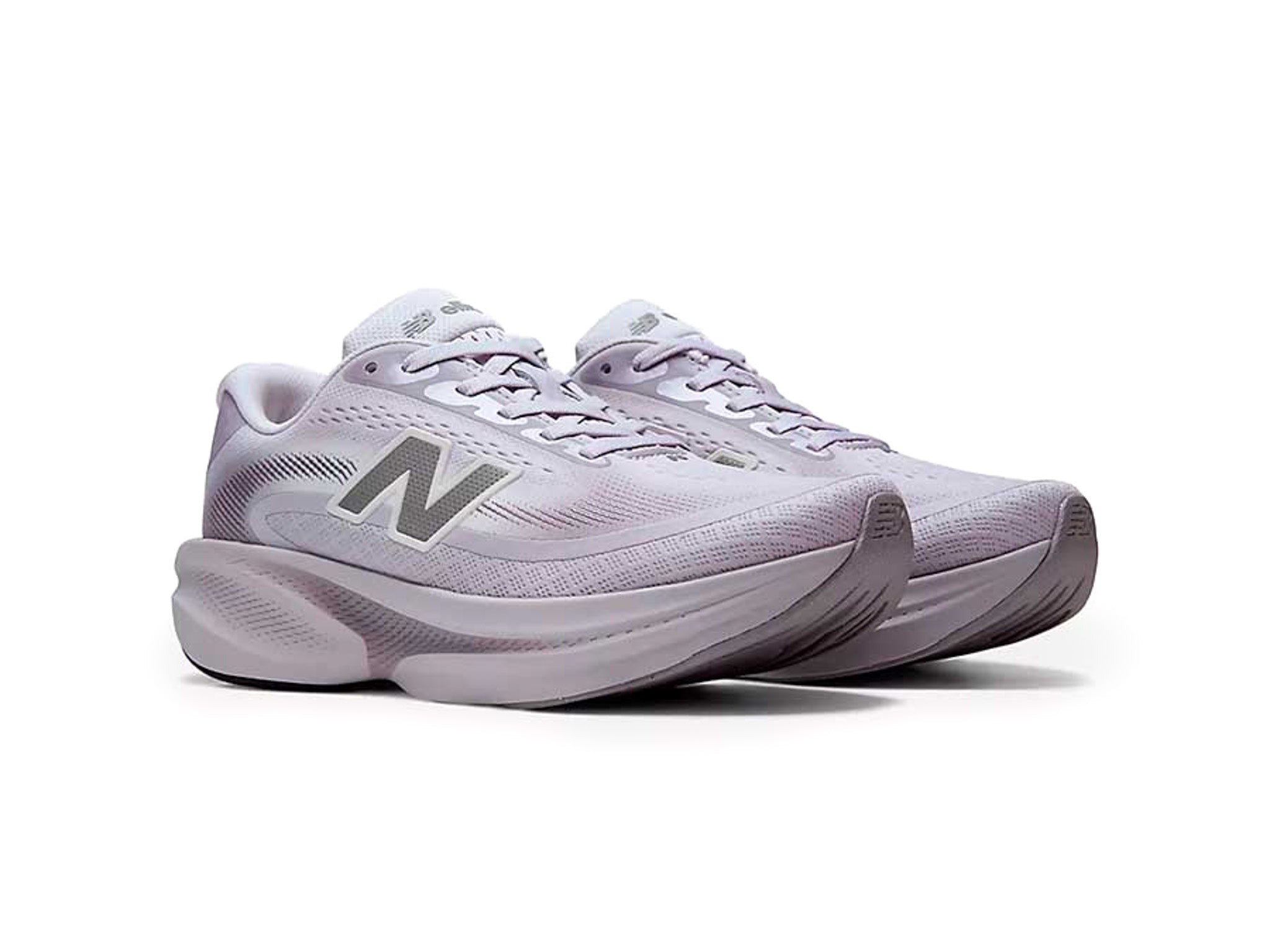 New Balance Ellipse V1 W Grises