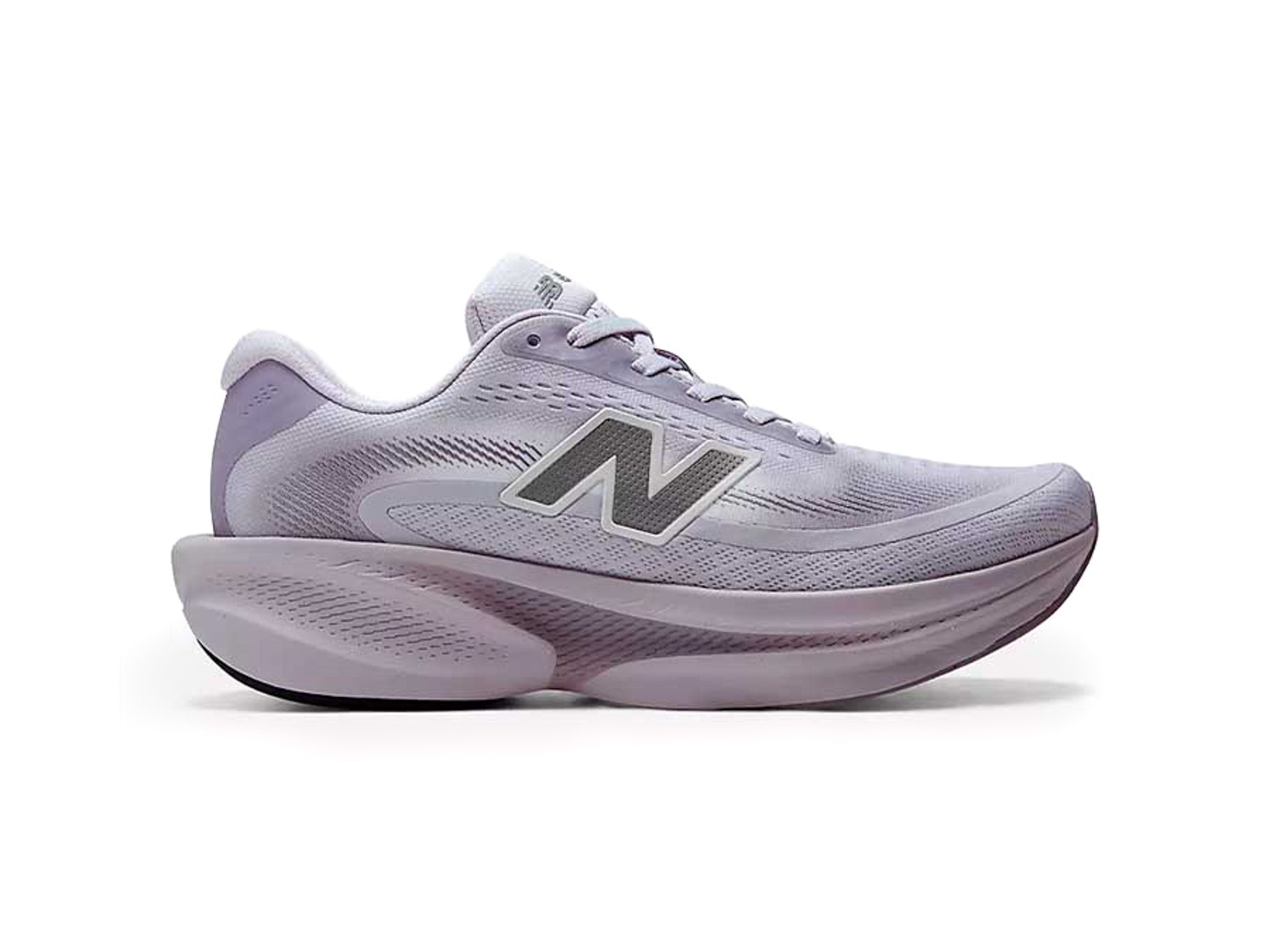 New Balance Ellipse V1 W Grises