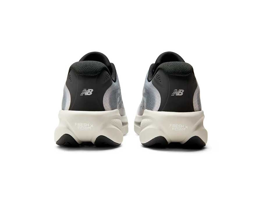 New Balance Ellipse V1 W Grises