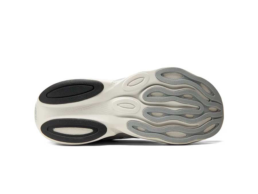 New Balance Ellipse V1 W Grises