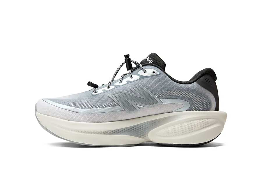 New Balance Ellipse V1 W Grises