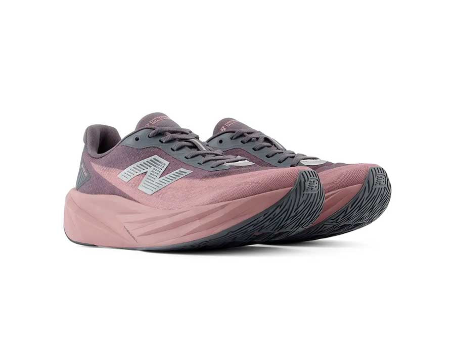 New Balance Rebel V5 W Marrones