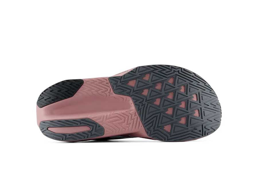 New Balance Rebel V5 W Marrones