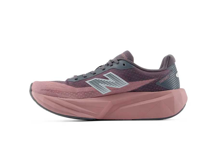 New Balance Rebel V5 W Marrones