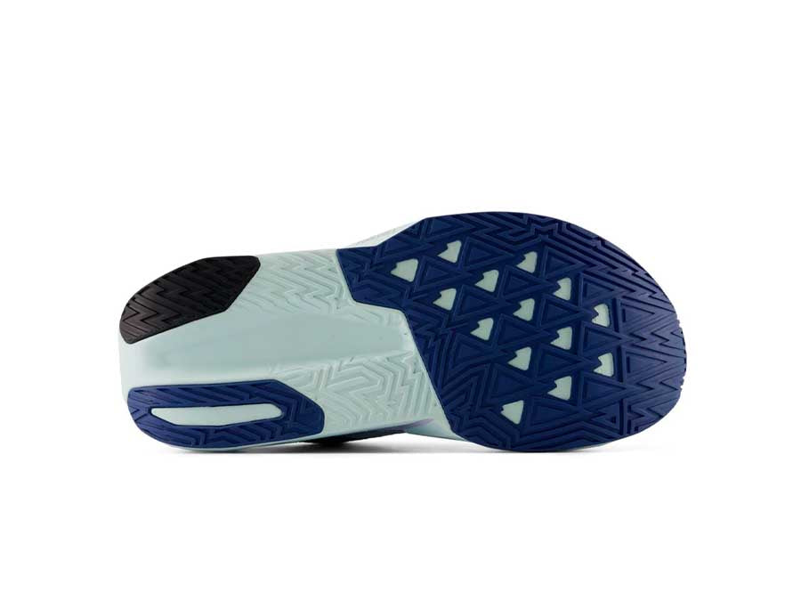 New Balance FuelCell Rebel v5 Fairweather Blue