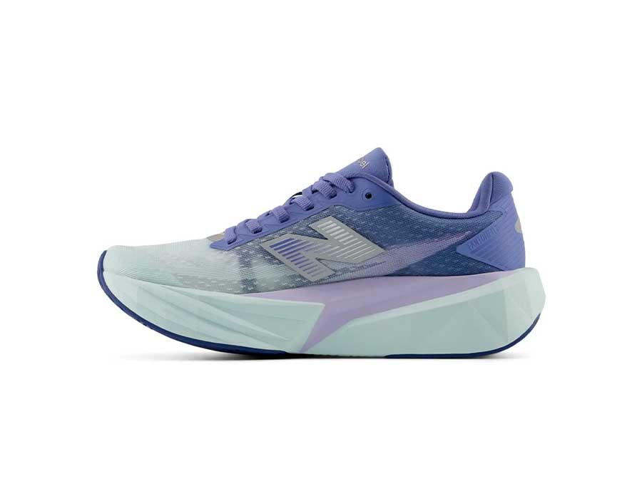 New Balance FuelCell Rebel v5 Fairweather Blue