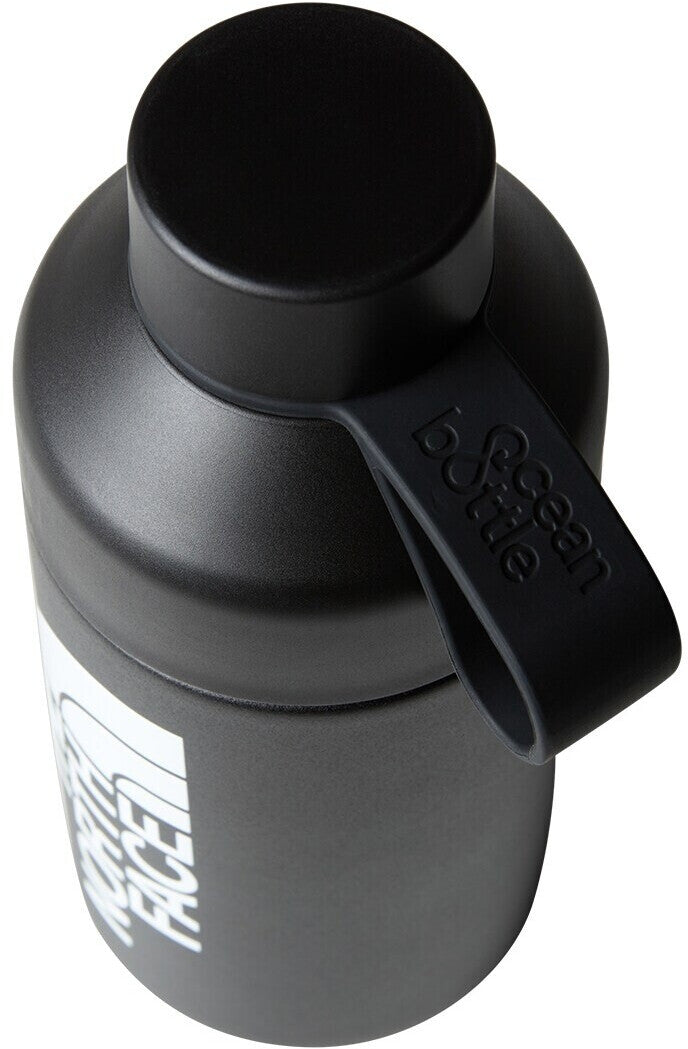BOTELLA TNF TNF WATER BOTTLE 0.75L TNF BLACK