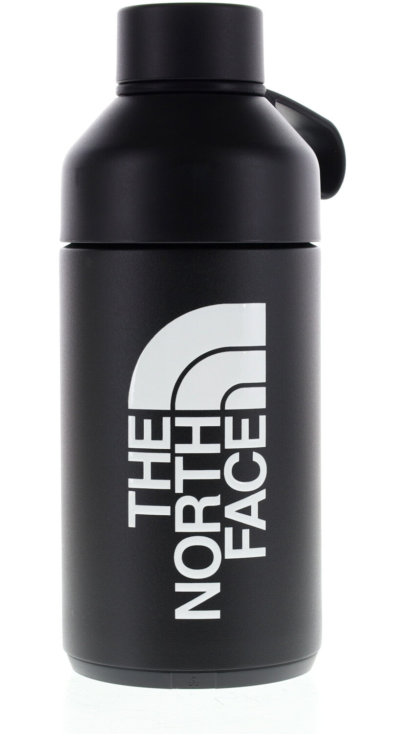 BOTELLA TNF TNF WATER BOTTLE 0.75L TNF BLACK