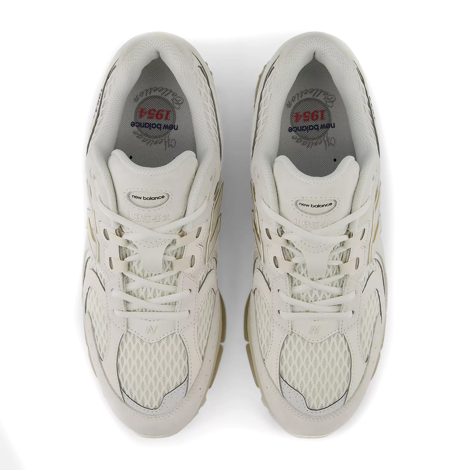 New Balance 1954R Beige