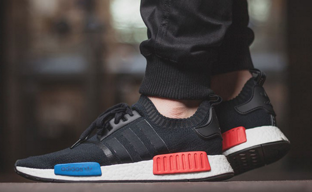 Adidas NMD, the past, the present, the future - Sneaker One Blog