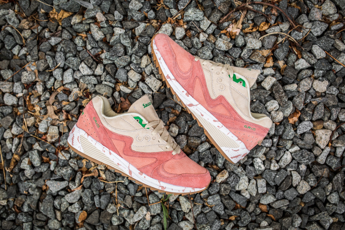 saucony shadow mujer 2016