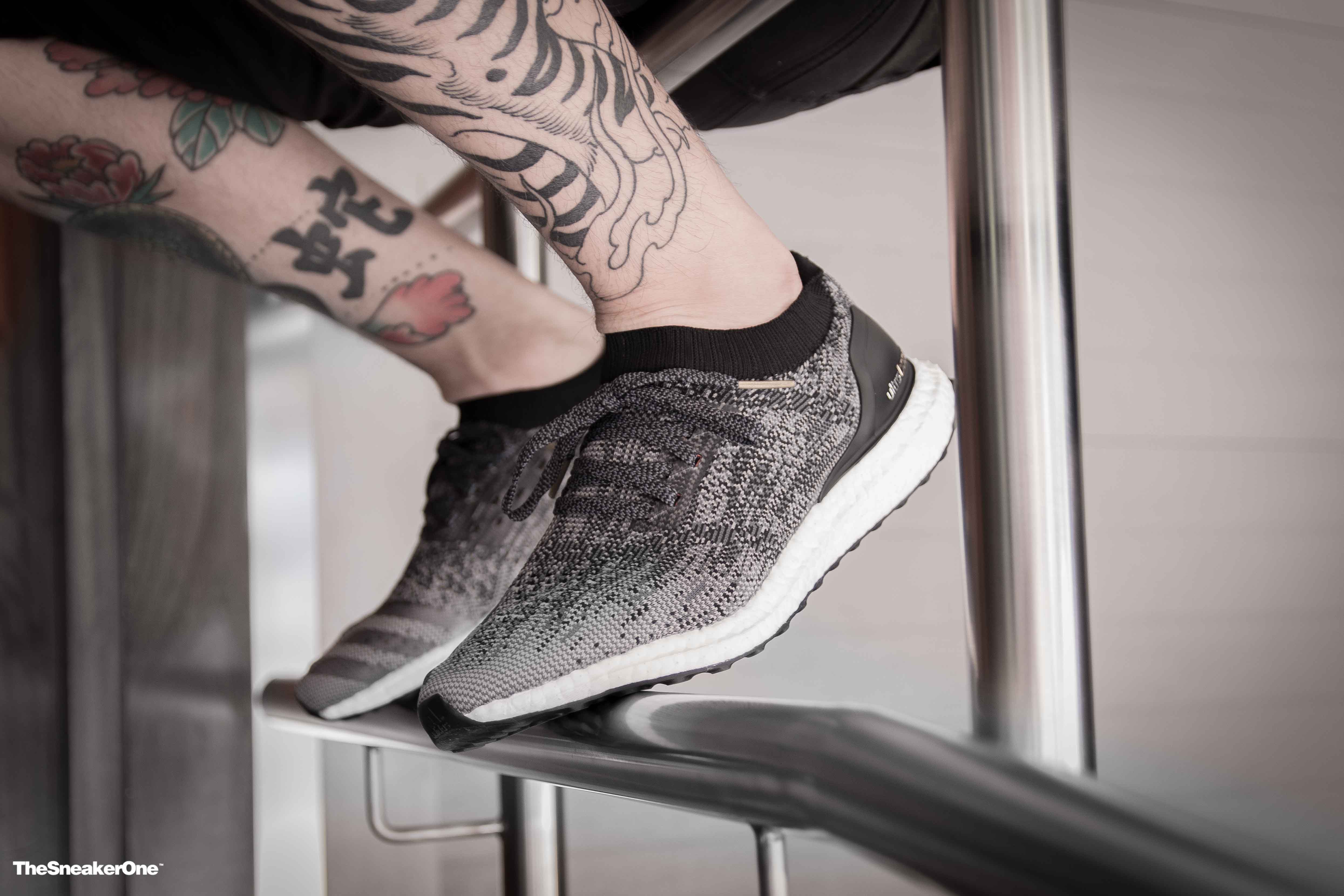 mar Mediterráneo Alojamiento cadena Adidas Ultra Boost Uncaged - The Sneaker One Blog