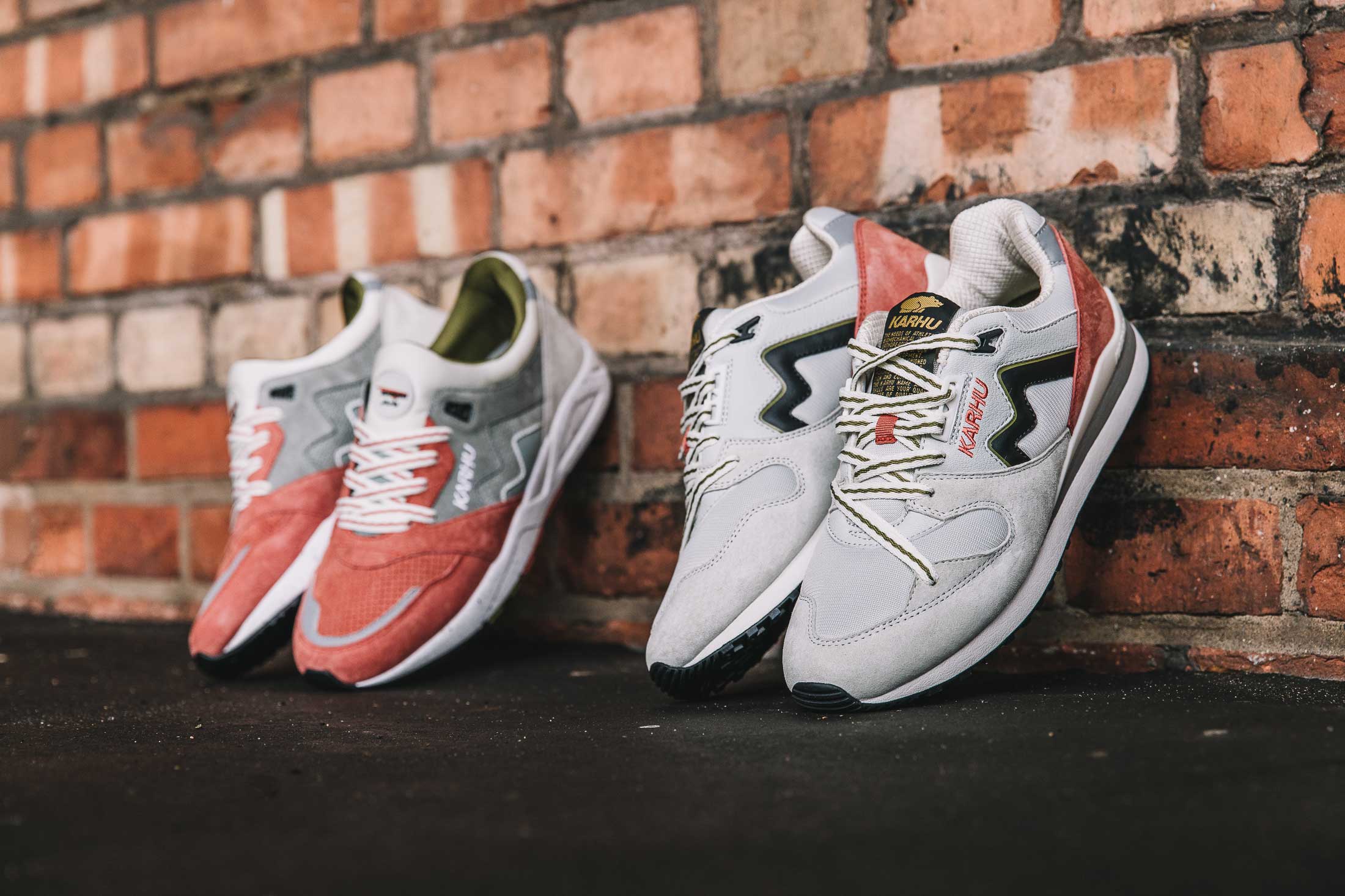 Karhu "Porvoo Pack"