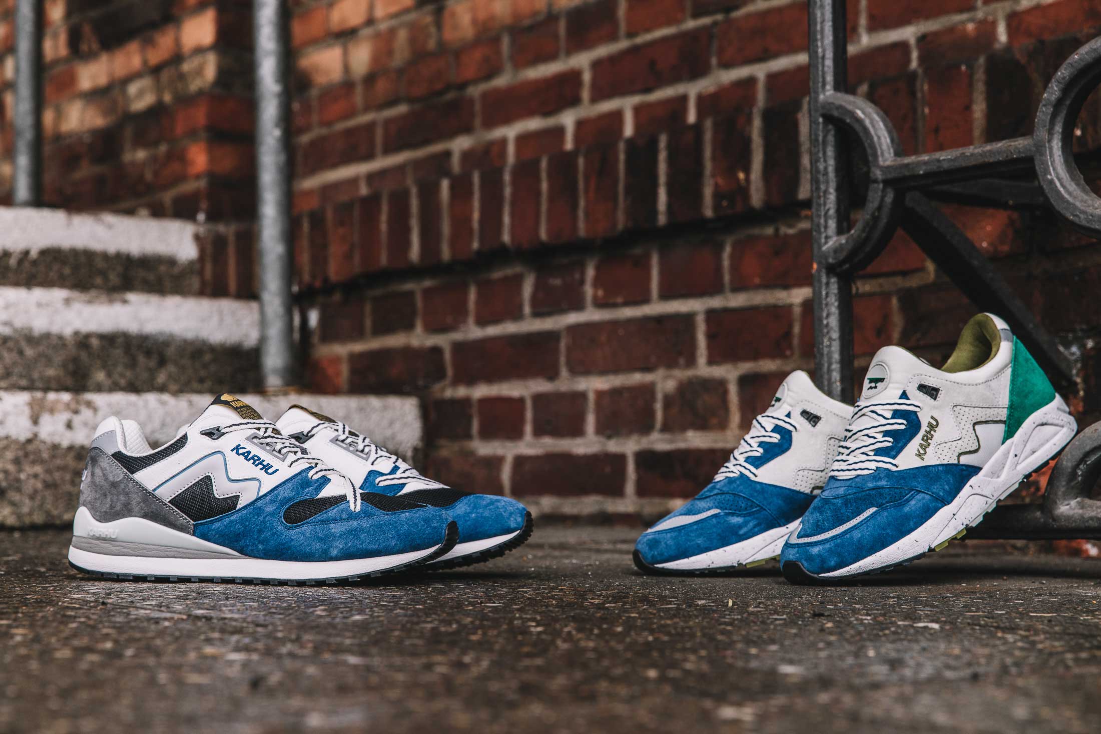 Karhu "Porvoo Pack"