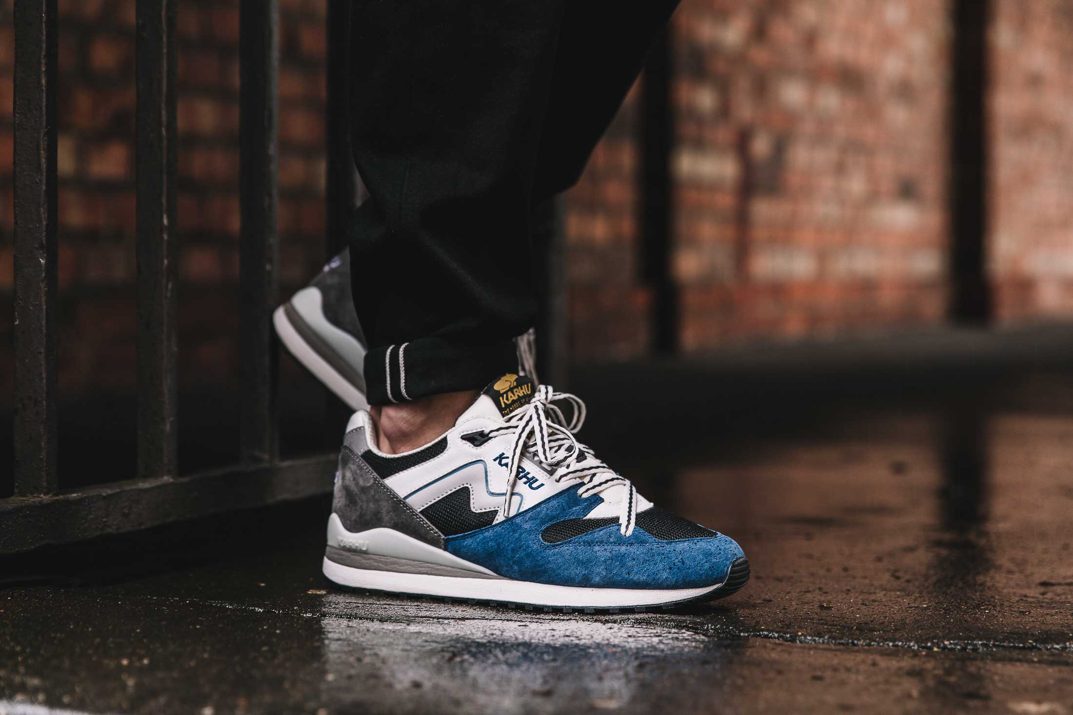 Karhu "Porvoo Pack"